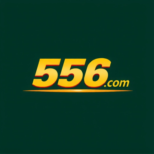 556 Bet Logo